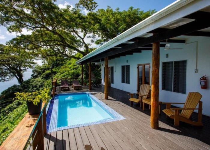Daku Resort