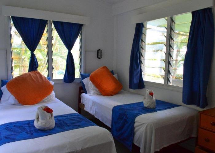 Daku Resort