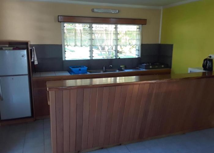Daku Resort