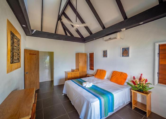 Daku Resort