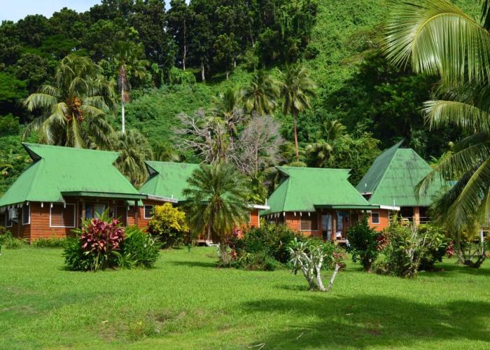 Daku Resort
