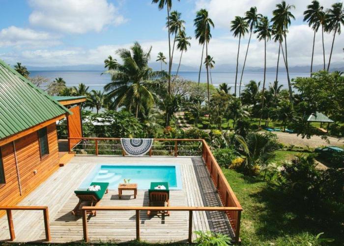 Daku Resort