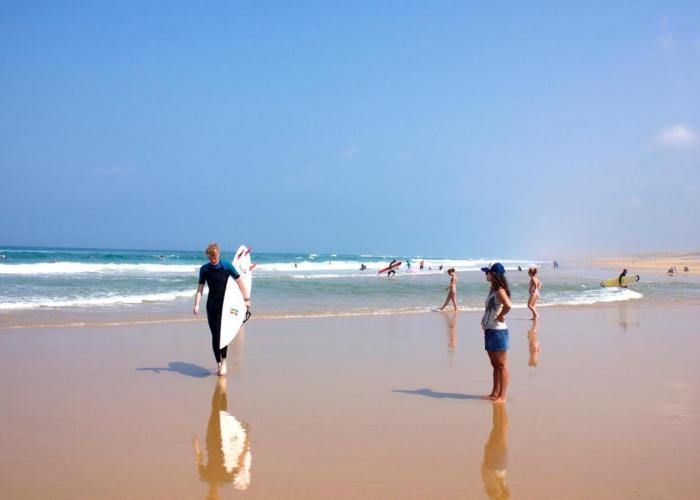 Quartos da Vila - Duna Parque Resorts & Hotels