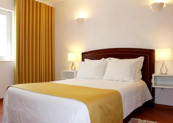 Quartos da Vila - Duna Parque Resorts & Hotels