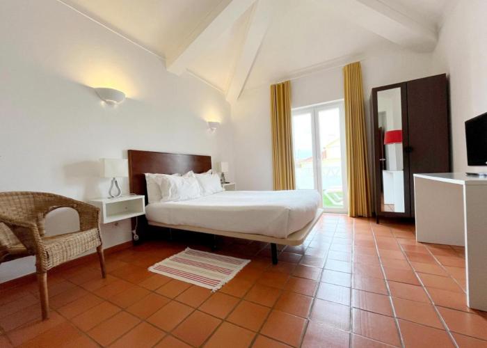 Quartos da Vila - Duna Parque Resorts & Hotels