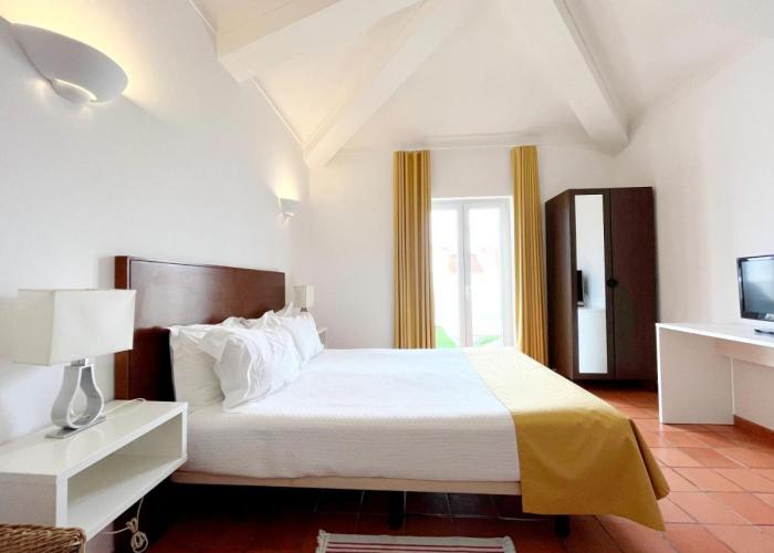 Quartos da Vila - Duna Parque Resorts & Hotels