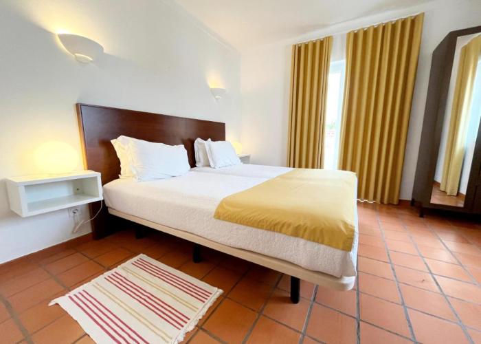 Quartos da Vila - Duna Parque Resorts & Hotels