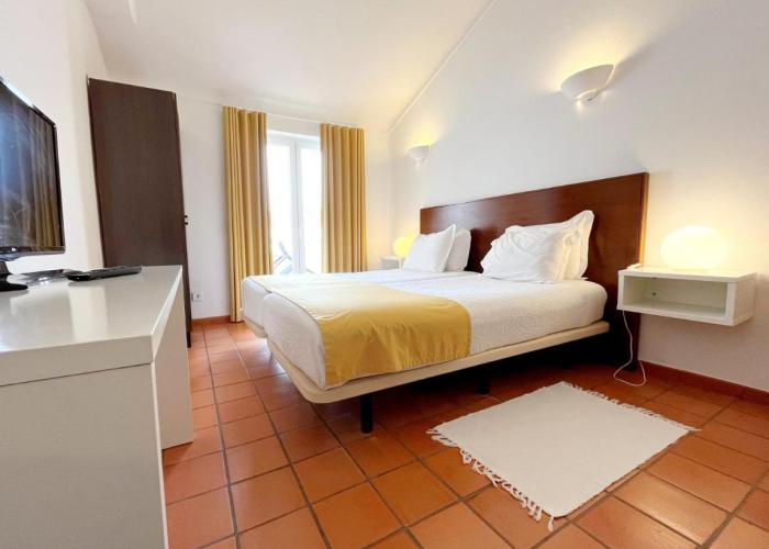 Quartos da Vila - Duna Parque Resorts & Hotels