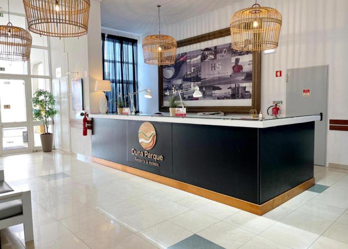 Quartos da Vila - Duna Parque Resorts & Hotels