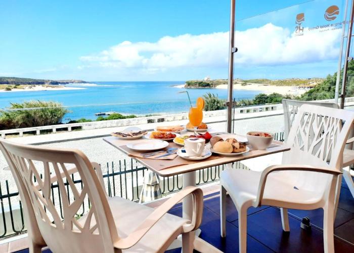 Quartos da Vila - Duna Parque Resorts & Hotels