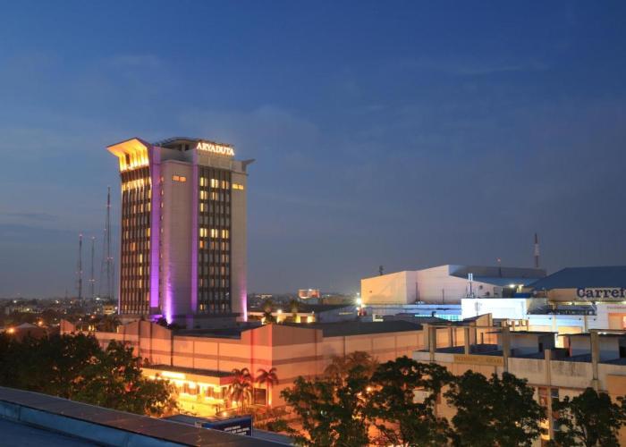 Aryaduta Palembang