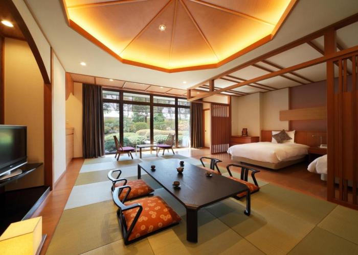 Hotel Metropolitan Sendai