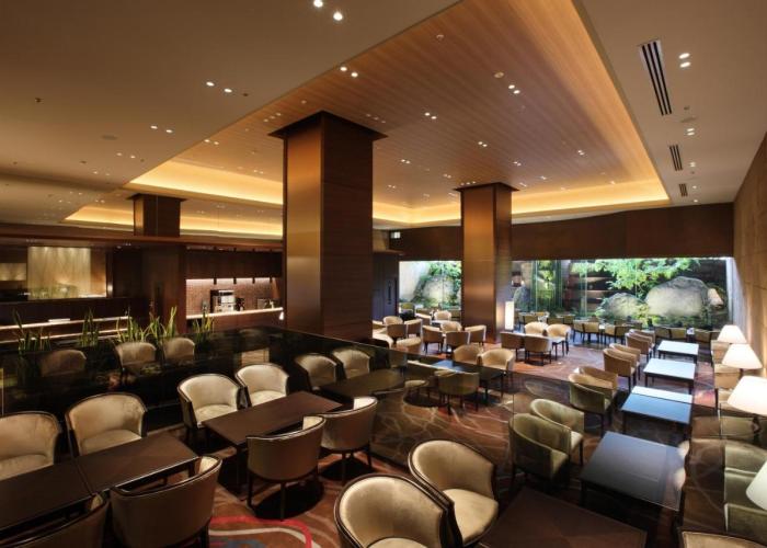 Hotel Metropolitan Sendai