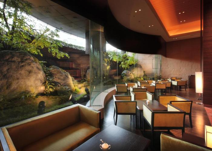 Hotel Metropolitan Sendai