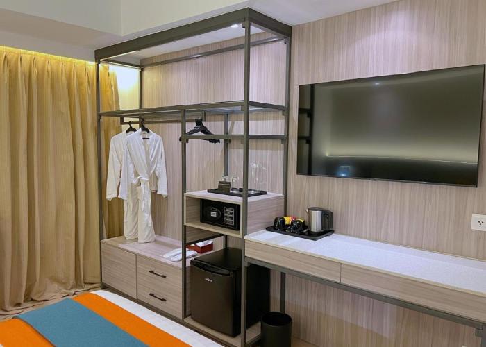 City Garden Hotel Makati