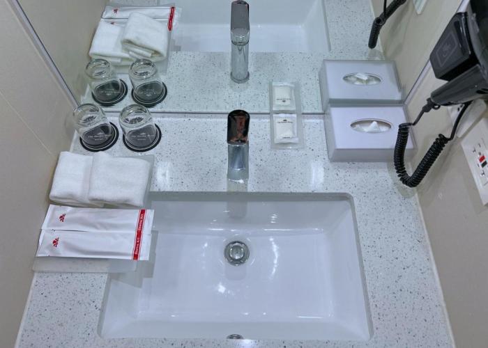 City Garden Hotel Makati