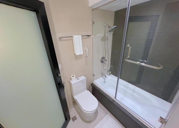 City Garden Hotel Makati