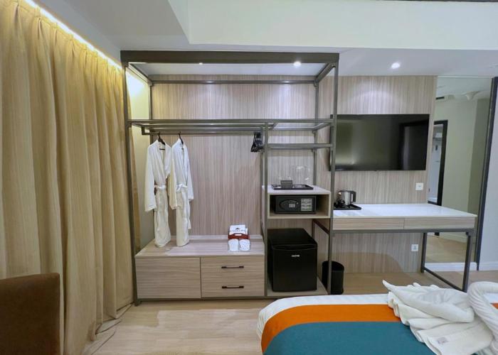 City Garden Hotel Makati