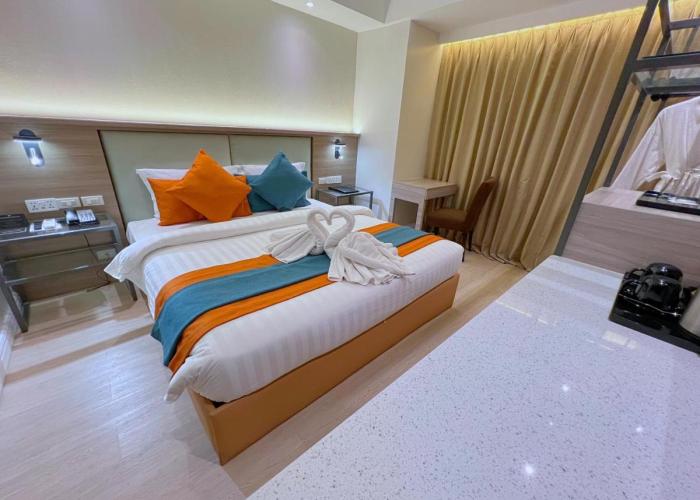 City Garden Hotel Makati
