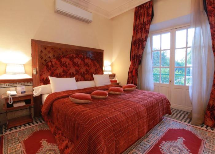 Hotel Transatlantique