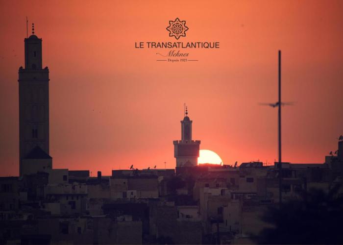 Hotel Transatlantique