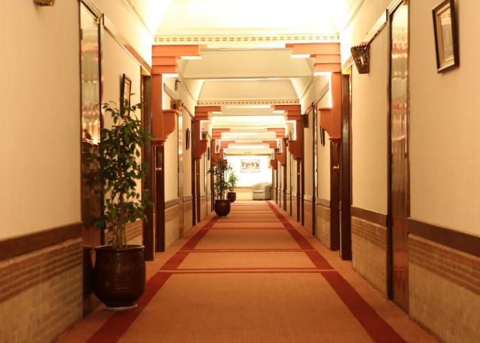 Hotel Transatlantique