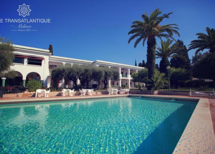 Hotel Transatlantique