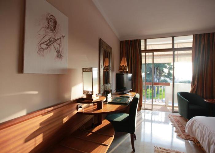 Hotel Transatlantique