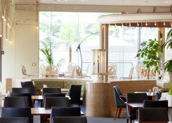 Sendai Kokusai Hotel