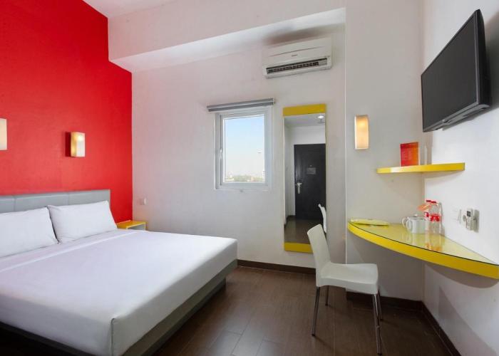 Amaris Hotel Pemuda Semarang