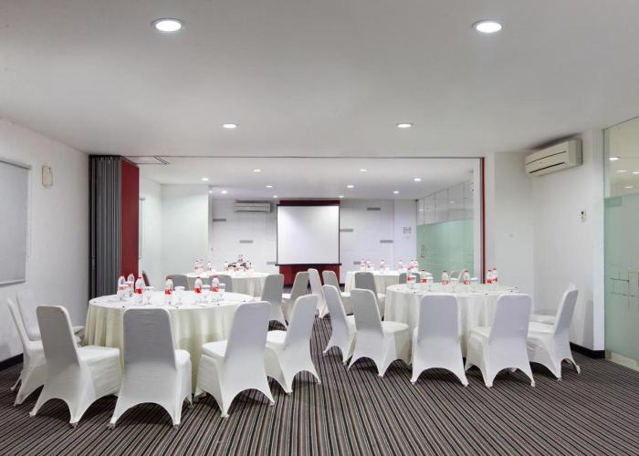 Amaris Hotel Pemuda Semarang