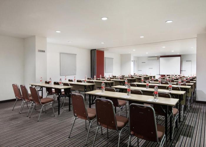 Amaris Hotel Pemuda Semarang