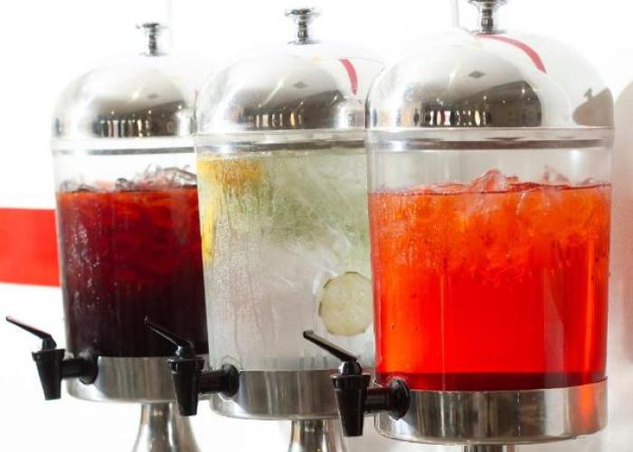 Amaris Hotel Pemuda Semarang