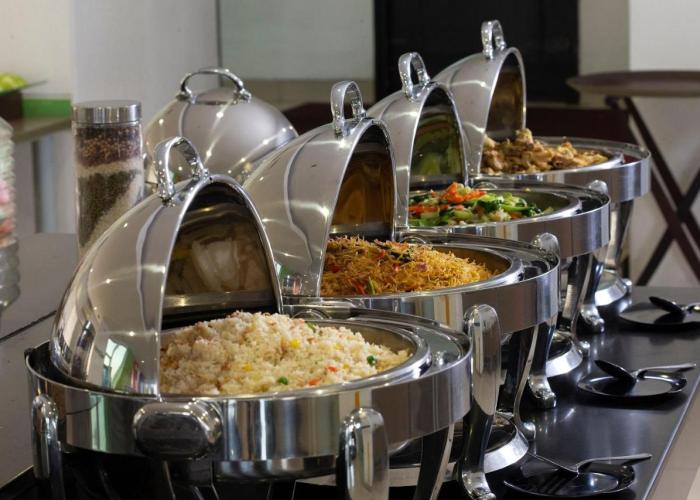 Amaris Hotel Pemuda Semarang