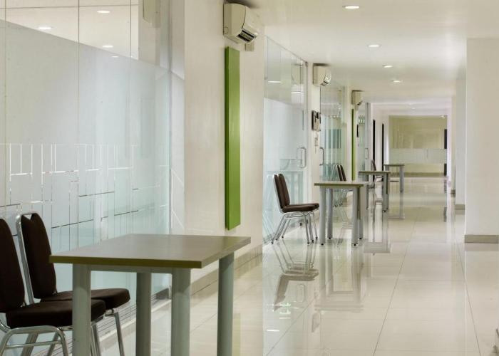 Amaris Hotel Pemuda Semarang