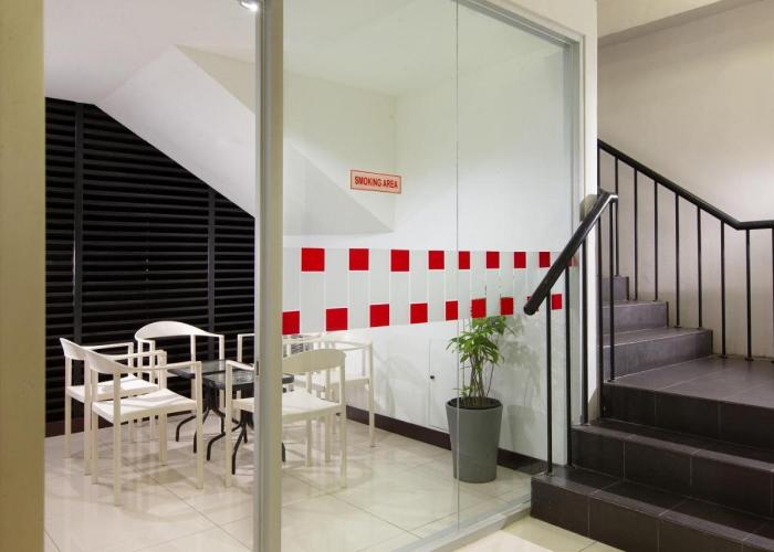 Amaris Hotel Pemuda Semarang