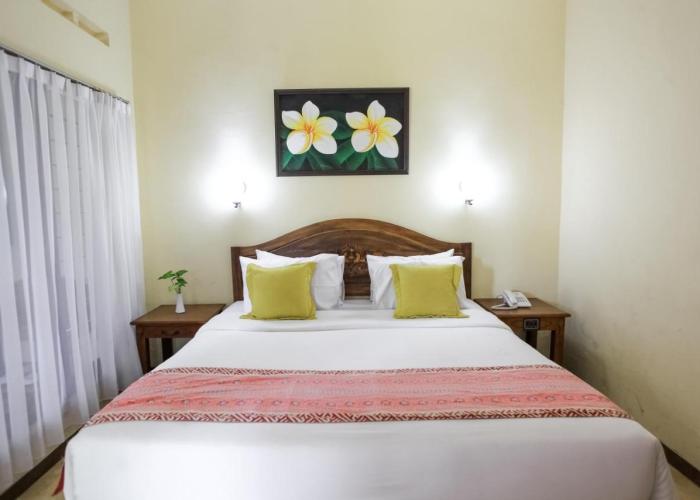 Inna Tretes Hotel & Resort