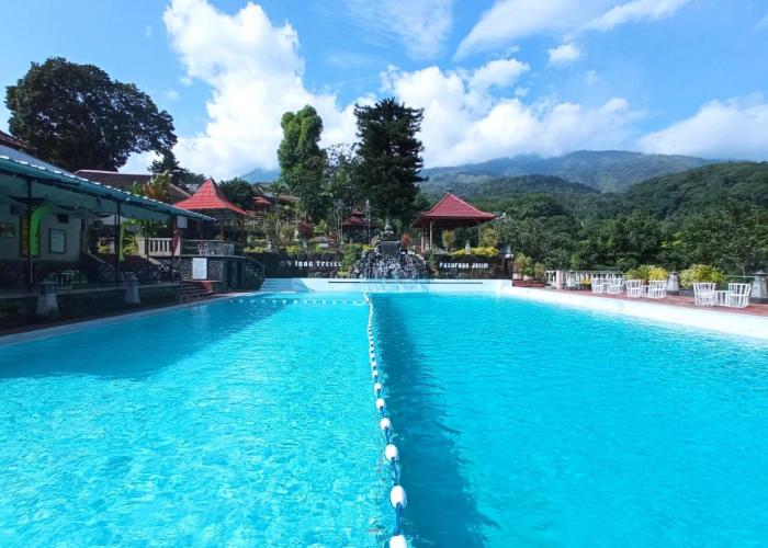 Inna Tretes Hotel & Resort
