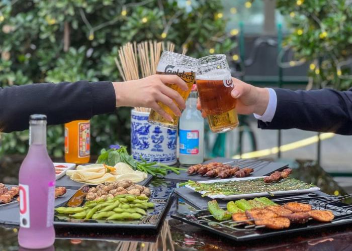 Holiday Inn Express Zhengzhou Zhongzhou, an IHG Hotel