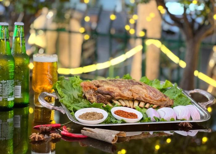 Holiday Inn Express Zhengzhou Zhongzhou, an IHG Hotel