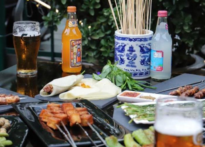 Holiday Inn Express Zhengzhou Zhongzhou, an IHG Hotel