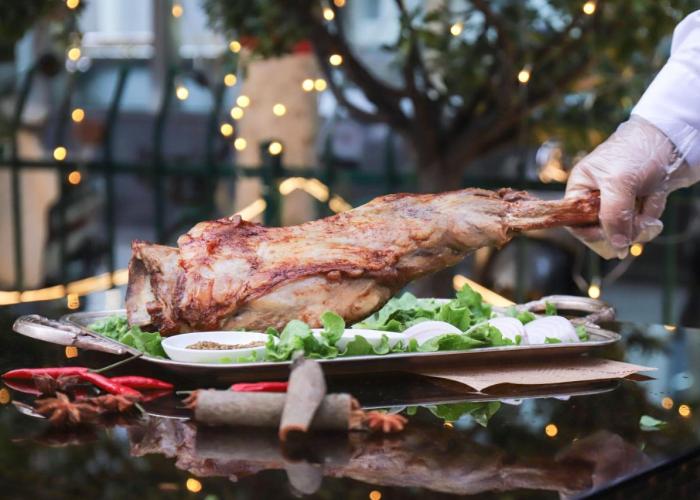 Holiday Inn Express Zhengzhou Zhongzhou, an IHG Hotel