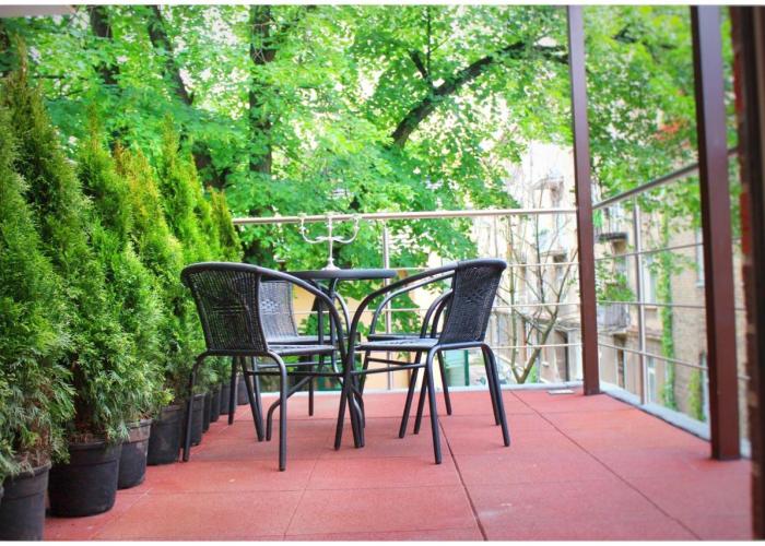 Vivulskio Apart-Hotel