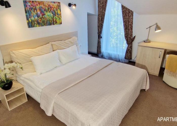 Vivulskio Apart-Hotel