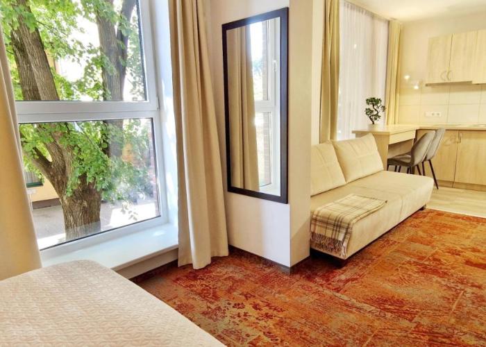 Vivulskio Apart-Hotel