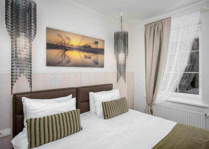 Vivulskio Apart-Hotel