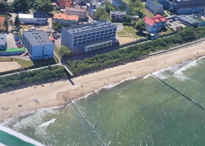 Wodnik Centrum Zdrowia i Rehabilitacji