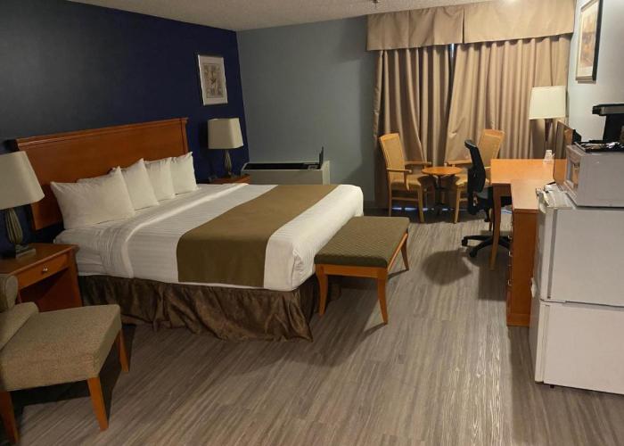 Northern Star Hotel & Convention Center