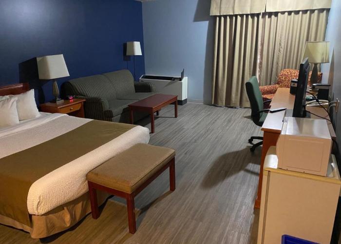 Northern Star Hotel & Convention Center