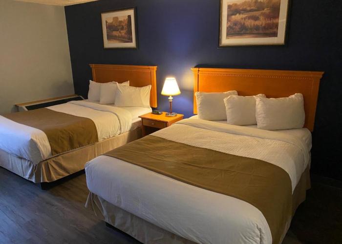 Northern Star Hotel & Convention Center